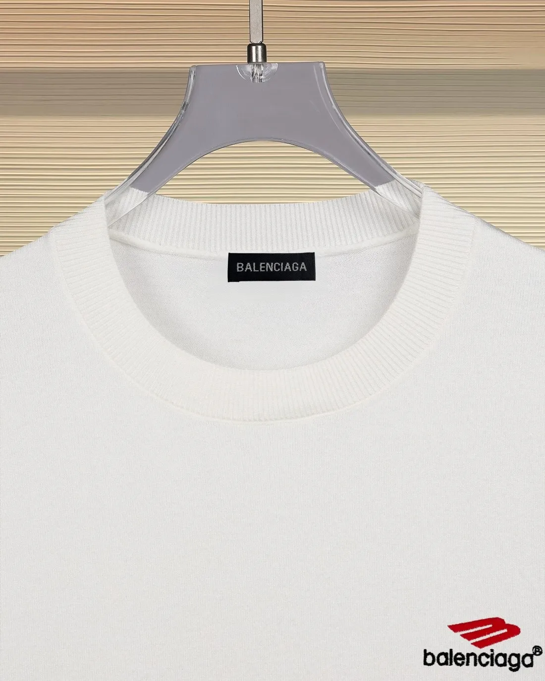 BALENCIAGA* Classic logo 🔥 T ✅ Quality ‼ ● ● 350 ● ● 1：1 ● ●Size：M L XL XXL XXXL